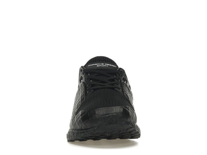 adidas Ultra Boost Porsche Triple Black