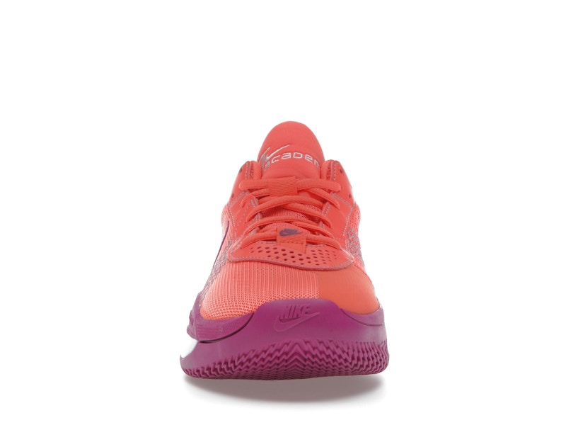 Nike Zoom GT Cut Academy Mango Dark Pink