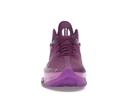 Nike GT Jump 2 Viotech Hyper Violet Bold Berry Metallic Red Bronze