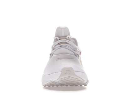 Nike React Presto USA White