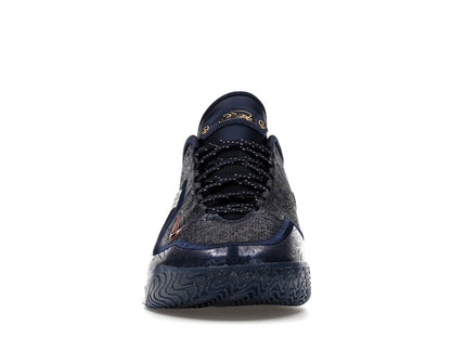 Nike LeBron 23 Out for Redemption