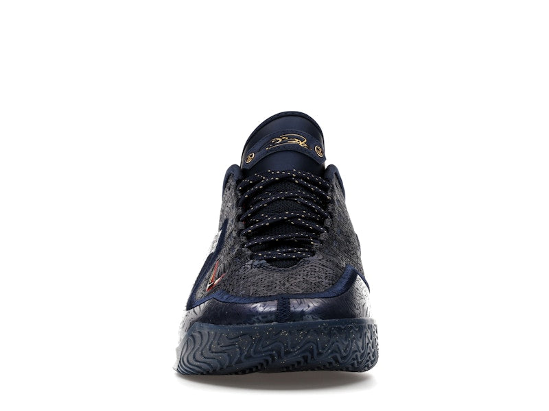 Nike LeBron 23 Out for Redemption