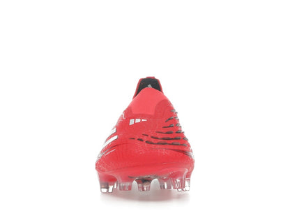 adidas Predator Elite Laceless FG Pure Victory Pack