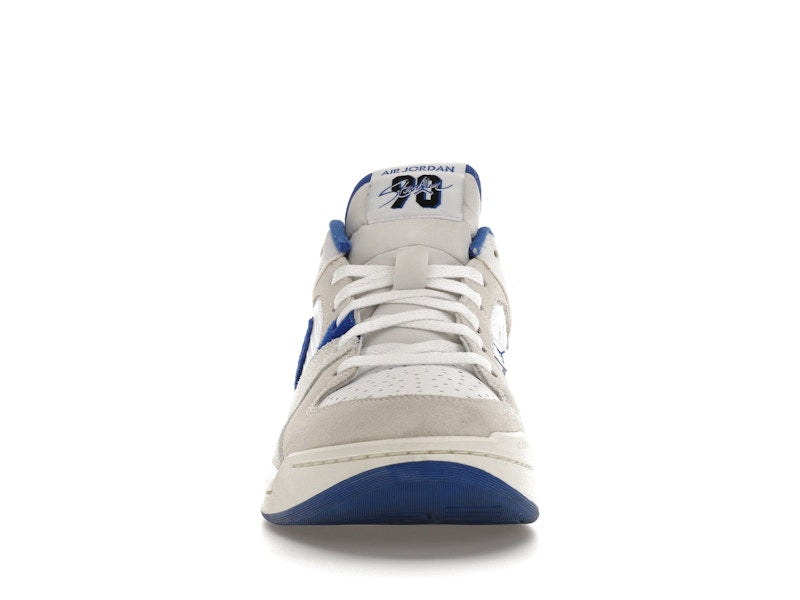 Jordan Stadium 90 White Game Royal