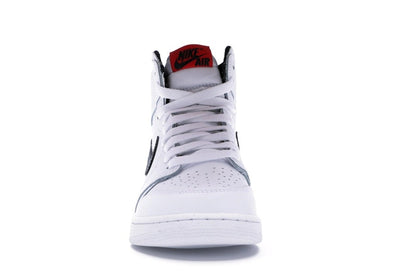 Jordan 1 Retro High Yin Yang White (GS)
