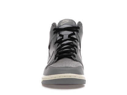 Nike Dunk High Grey Sail (Women's)