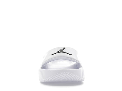 Jordan Franchise Slide White Black
