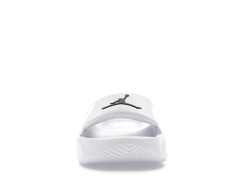 Jordan Franchise Slide White Black