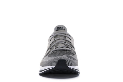 Nike Flyknit Trainer Pale Grey