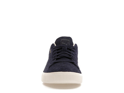 Puma Clyde OG END. Navy