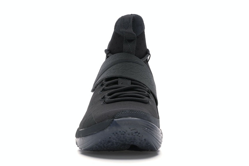 Nike LeBron 14 Zero Dark Thirty 23
