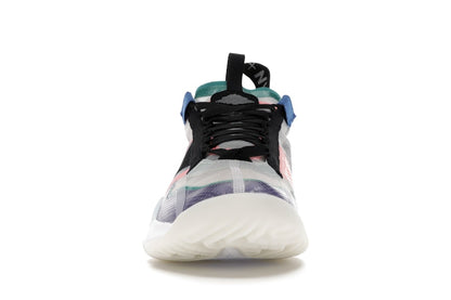 Jordan Delta Breathe Multi-Color
