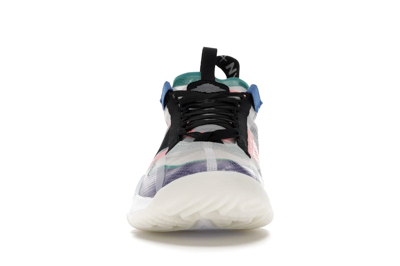 Jordan Delta Breathe Multi-Color