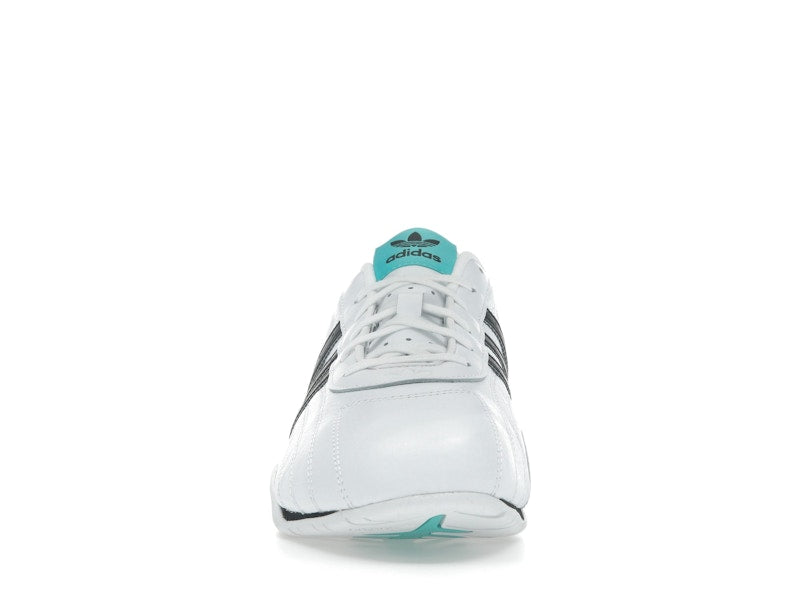 adidas Adi Racer Lo Mercedes-AMG Petronas Formula One Team White
