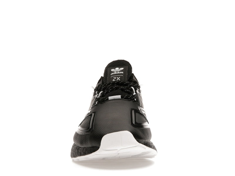 adidas ZX 2K Boost Black White