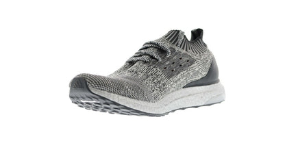 adidas Ultra Boost Uncaged Metallic Silver