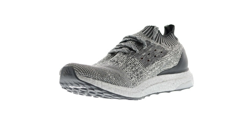 adidas Ultra Boost Uncaged Metallic Silver