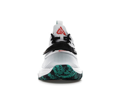 Nike Zoom Freak 3 Clear Emerald