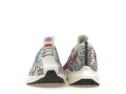 Nike Pegasus Turbo Next Nature SE White Lime Blast Fuchsia Dream