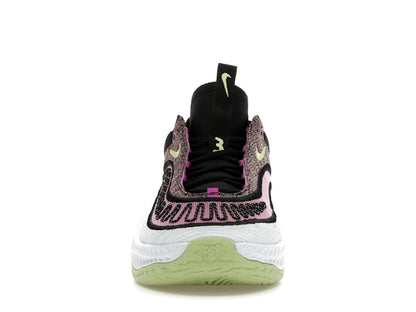 Nike Cosmic Unity 3 Spotlight