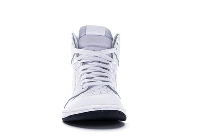 Jordan 1 Retro White Perforated