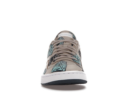 Reebok BB 4000 Mu BBC Ice Cream Diamond Dollar (2020)