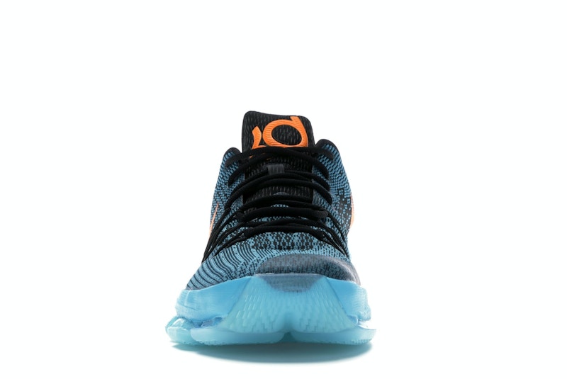 Nike KD 8 OKC