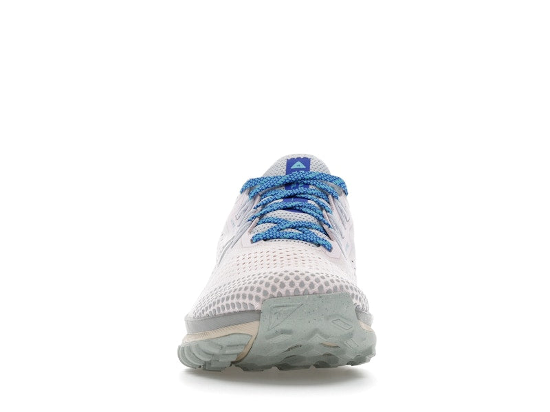 Nike React Pegasus Trail 4 Pearl Pink Football Grey Baltic Blue Wolf Grey (Women's)