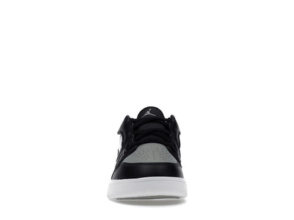 Jordan 1 Low Alt Black Grey (PS)