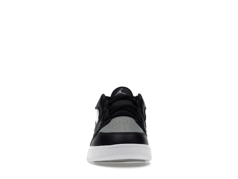Jordan 1 Low Alt Black Grey (PS)