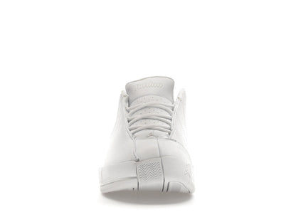 Jordan Team Elite 2 Low White Pure Platinum