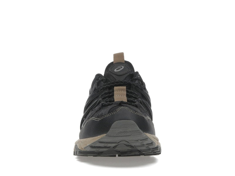 ASICS Gel-Sonoma 15-50 Black Pepper