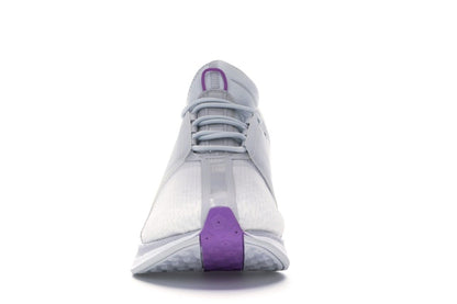 Nike Zoom Pegasus Turbo XX Pure Platinum Bright Violet (Women's)