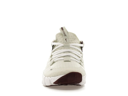 Nike Free Metcon 5 Sea Glass Burgundy Crush (Women's)