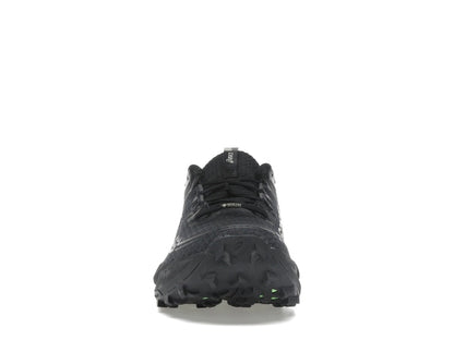 ASICS Gel-Trabuco 13 Gore-Tex Black Graphite Grey (Women's)