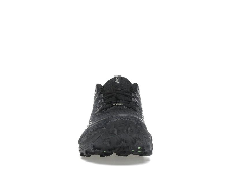 ASICS Gel-Trabuco 13 Gore-Tex Black Graphite Grey (Women's)