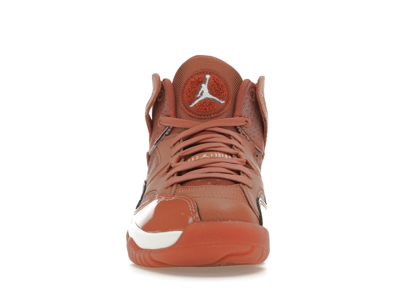 Jordan Jumpman Two Trey Coral Pink (Women's)