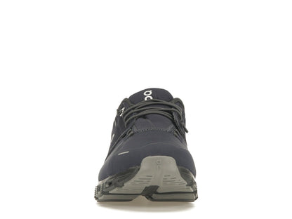 On Running Cloud 5 Waterproof Midnight Magnet