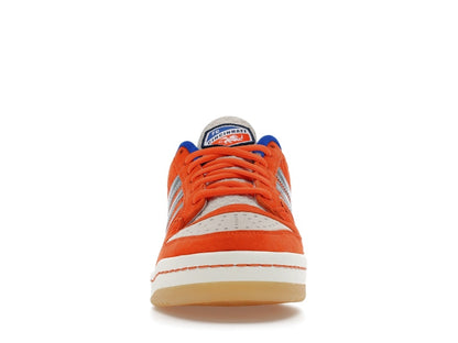 adidas Forum Low Unheardof x FC Cincinnati All For Cincy