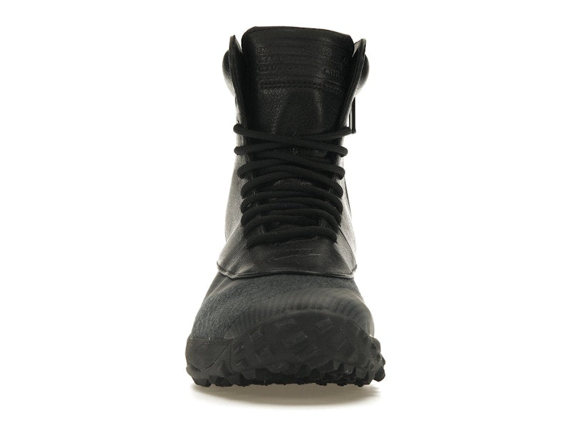 Nike Zoom Kynsi JCRD WP Black (Women's)