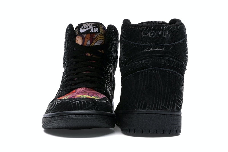 Jordan 1 Retro High Los Primeros