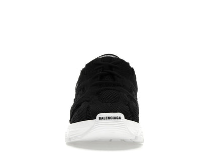 Balenciaga Phantom Bicolor Black