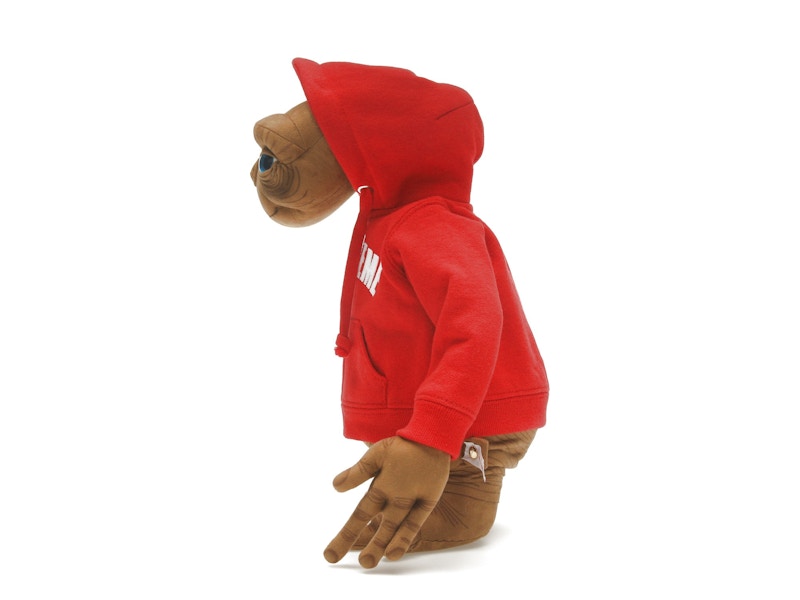Supreme Steiff ET Plush