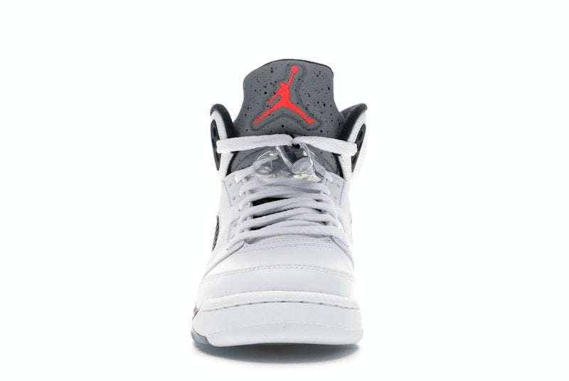 Jordan 5 Retro Poison Green (GS)