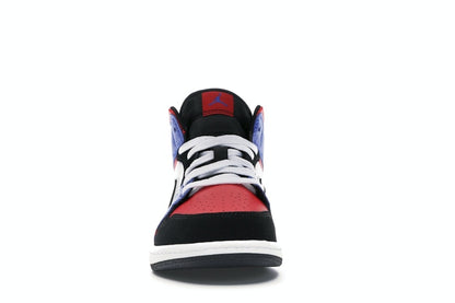Jordan 1 Mid Top 3 (PS)
