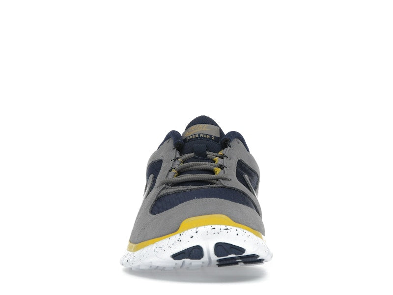 Nike Free Run 3 EXT Sport Grey Obsidian