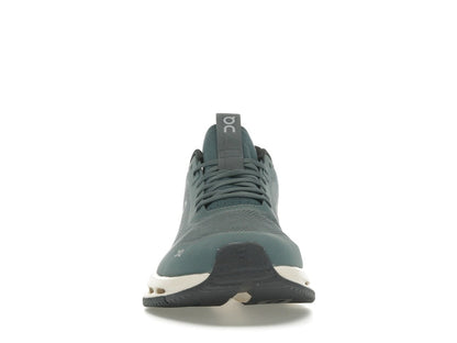 On Running Cloudnova Form 2 TT Olive Cream