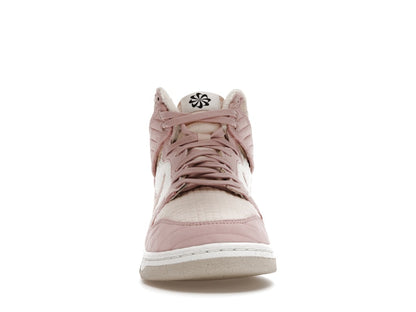 Nike Dunk High LX Next Nature Pink Oxford (Women's)