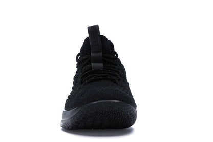 Nike LeBron 15 Low Blackout