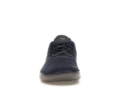 Nike Free RN 2018 Thunder Blue Gunsmoke
